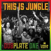 Purchase Congo Natty - This Is Jungle