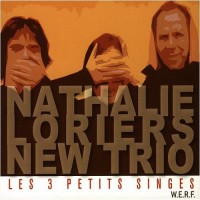 Purchase Nathalie Loriers - Les 3 Petits Singes