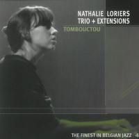 Purchase Nathalie Loriers - Tombouctou