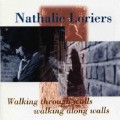 Buy Nathalie Loriers - Walking Through Walls, Walking Along Walls Mp3 Download