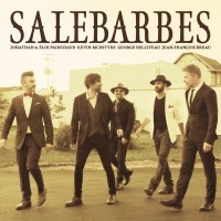 Purchase Salebarbes - Live Au Pas Perdus (Live)