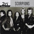 Buy Scorpions - 20Th Century Masters: The Millennium Collection Mp3 Download