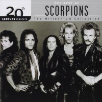Purchase Scorpions - 20Th Century Masters: The Millennium Collection