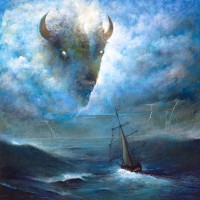 Purchase Crown Lands - White Buffalo (EP)