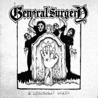 Purchase General Surgery - A Legendary Death (EP)