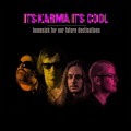 Buy It's Karma It's Cool - Homesick For Our Future Destinations Mp3 Download