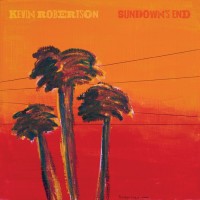 Purchase Kevin Robertson - Sundown's End