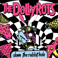 Purchase The Dollyrots - Down The Rabbit Hole CD1