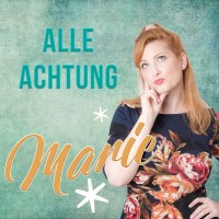 Purchase Alle Achtung - Marie (CDS)