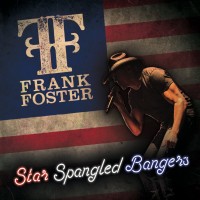 Purchase Frank Foster - Star Spangled Bangers