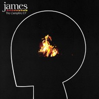 Purchase James - The Campfire (EP)