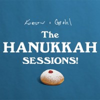 Purchase Kurstin X Grohl - The Hanukkah Sessions