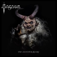 Purchase Magnum - The Monster Roars