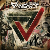 Purchase Mr. Lif & Stu Bangas - Vangarde