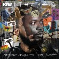 Buy Reks - T.H.I.N.G.S. (The Hunger Inside Never Gets Satisfied) Mp3 Download