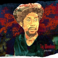 Purchase Taj Weekes - Pause