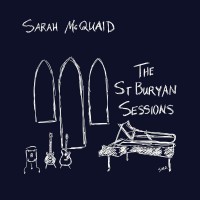 Purchase Sarah Mcquaid - The St Buryan Sessions