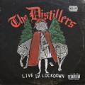 Buy The Distillers - Live In Lockdown Mp3 Download