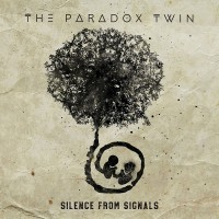 Purchase The Paradox Twin - Silence From Signals