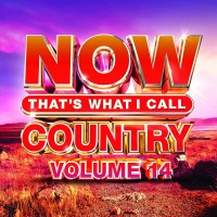 Purchase VA - Now That's What I Call Country Vol. 14