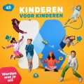 Buy Kinderen Voor Kinderen - 42 - Worden Wat Je Wil Mp3 Download