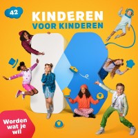 Purchase Kinderen Voor Kinderen - 42 - Worden Wat Je Wil