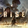 Buy League Of Legends - Rise (Feat. The Glitch Mob, Mako & The Word Alive) (CDS) Mp3 Download