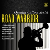 Purchase Quentin Collins Sextet - Road Warrior