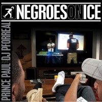 Purchase Prince Paul - Negroes On Ice (With DJ Pforreal)