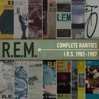 Purchase R.E.M. - Complete Rarities - I.R.S. 1982-1987 CD1