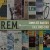 Buy R.E.M. - Complete Rarities - I.R.S. 1982-1987 CD2 Mp3 Download
