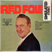 Purchase Red Foley - Red Foley (Vinyl)