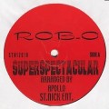 Buy Rob-O - Super Spectacular (Feat. Pete Rock) (EP) Mp3 Download