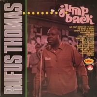Purchase Rufus Thomas - Jump Back (Vinyl)