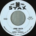 Buy Rufus Thomas - Jump Back (VLS) Mp3 Download