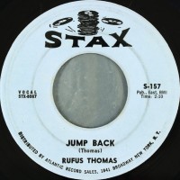 Purchase Rufus Thomas - Jump Back (VLS)