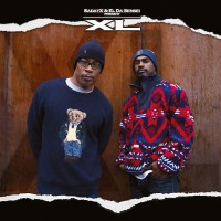 Purchase Sadat X & El Da Sensei - XL