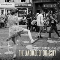 Purchase Starlite Campbell Band - The Language Of Curiosity