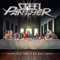 Purchase Steel Panther - All You Can Eat (Deluxe)