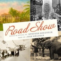 Purchase Stephen Sondheim - Road Show (Original Off-Broadway Cast Recording)