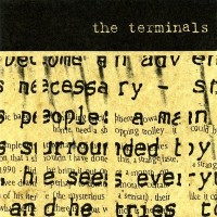 Purchase The Terminals - Little Things