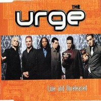 Purchase The Urge - Live And Unreleased