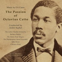 Purchase Uri Caine - The Passion Of Octavius Catto