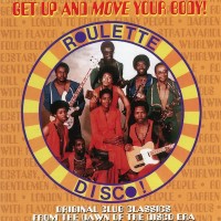 Purchase VA - Get Up And Move Your Body! (Roulette Disco)