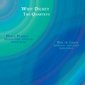 Buy Whit Dickey - Peace Planet & Box Of Light (With Tao Quartets) CD1 Mp3 Download