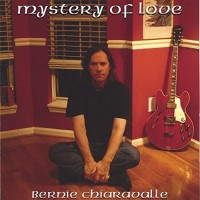 Purchase Bernie Chiaravalle - Mystery Of Love