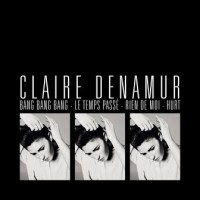 Purchase Claire Denamur - Hurt (EP)