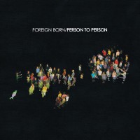Purchase Foreign Born - Person To Person