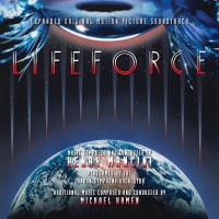 Purchase Henry Mancini - Lifeforce CD1
