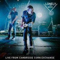 Purchase Lonely The Brave - Live From Cambridge Corn Exchange